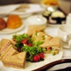 After-party room service