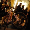 Poppin' a wheelie
