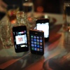 Tres iPhones
