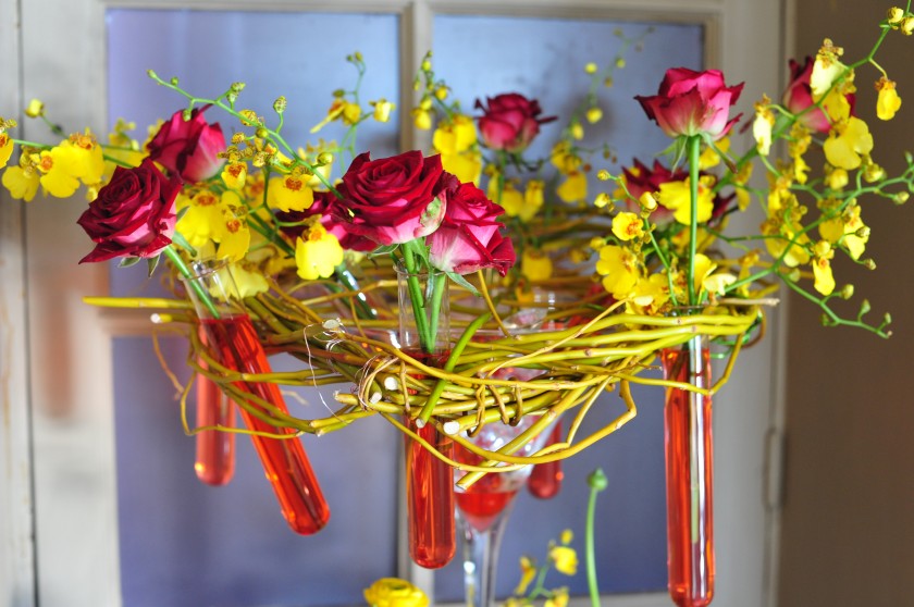 Amazing flowers