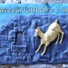 Chateaude la Chevre d'Or