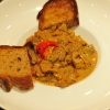 Tripe!